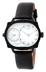Ledfort 7024 wrist watches for men - 1 photo, picture, image