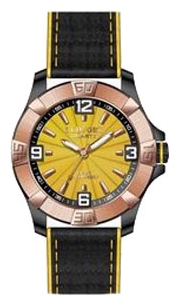 Ledfort 7033 wrist watches for men - 1 image, picture, photo