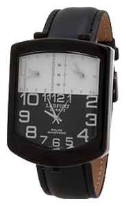 Ledfort 7037 wrist watches for men - 1 image, photo, picture
