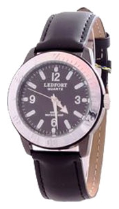 Ledfort 7062 wrist watches for men - 1 picture, image, photo