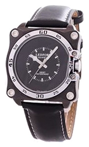 Ledfort 7064 wrist watches for men - 1 image, photo, picture