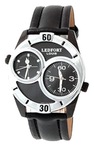 Ledfort 7070 wrist watches for men - 1 photo, picture, image