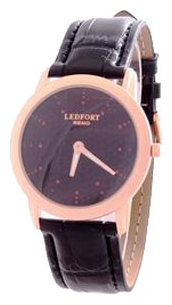 Ledfort 7099 wrist watches for men - 1 image, photo, picture