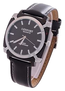 Ledfort 7133 wrist watches for men - 1 image, photo, picture