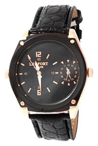 Ledfort 7150 wrist watches for men - 1 photo, image, picture