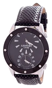 Ledfort 7164 wrist watches for men - 1 picture, image, photo