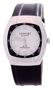 Ledfort 7166 wrist watches for men - 1 picture, image, photo