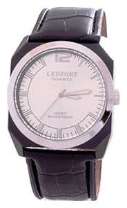 Ledfort 7172 wrist watches for men - 1 photo, picture, image
