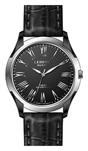 Ledfort 7188 wrist watches for men - 1 picture, photo, image