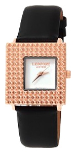Ledfort 7220 wrist watches for women - 1 picture, image, photo