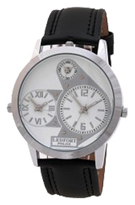 Wrist watch Ledfort for Men - picture, image, photo