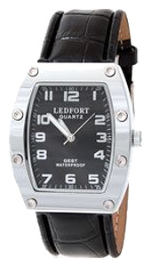 Ledfort 7233 wrist watches for men - 1 picture, photo, image