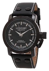 Ledfort 7235 wrist watches for men - 1 photo, image, picture