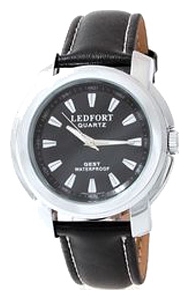 Ledfort 7236 wrist watches for men - 1 picture, photo, image