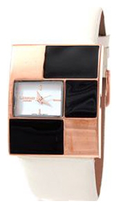 Ledfort 7249 wrist watches for women - 1 photo, picture, image