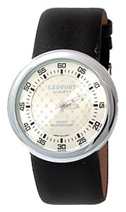 Ledfort 7253 wrist watches for men - 1 image, photo, picture