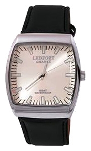 Wrist watch Ledfort for Men - picture, image, photo