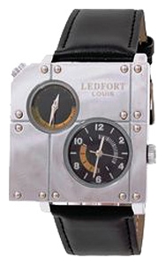 Ledfort 7265 wrist watches for men - 1 picture, photo, image