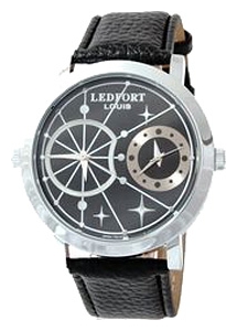 Ledfort 7266 wrist watches for men - 1 image, picture, photo