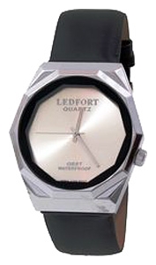Ledfort 7268 wrist watches for men - 1 picture, photo, image