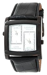 Ledfort 7272 wrist watches for men - 1 picture, image, photo