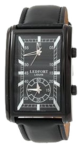 Ledfort 7275 wrist watches for men - 1 image, picture, photo