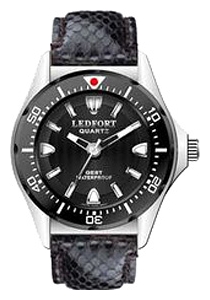 Ledfort 7290 wrist watches for men - 1 picture, photo, image