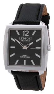 Ledfort 7316 wrist watches for men - 1 image, picture, photo