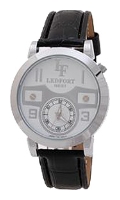 Ledfort 7341-1 stalnye wrist watches for men - 1 photo, image, picture