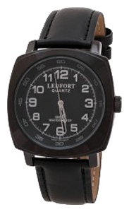 Ledfort 7342 wrist watches for men - 1 photo, picture, image