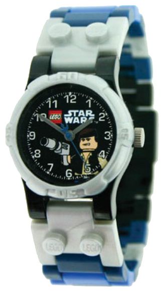 Kids wrist watch LEGO 2907-STW-HS - 1 picture, photo, image