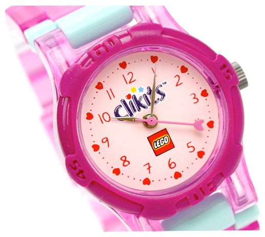 Kids wrist watch LEGO 4216814 - 2 picture, image, photo