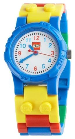 Kids wrist watch LEGO 4250341 - 1 photo, picture, image