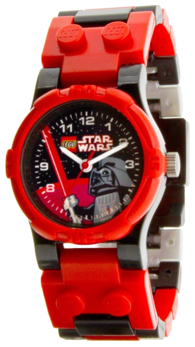 Kids wrist watch LEGO 9001765 - 1 picture, photo, image