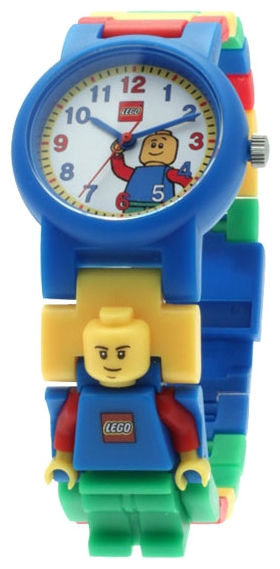 Kids wrist watch LEGO 9005732 - 1 image, photo, picture