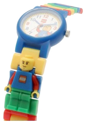 Kids wrist watch LEGO 9005732 - 2 image, photo, picture