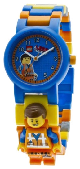 Kids wrist watch LEGO 9009976 - 1 photo, picture, image