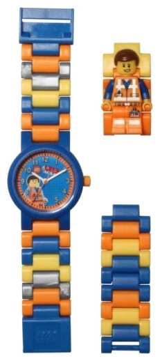 Kids wrist watch LEGO 9009976 - 2 photo, picture, image