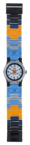 LEGO E-EXO-WP wrist watches for women - 1 picture, image, photo
