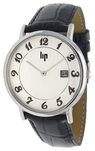 Lip 1024632 wrist watches for men - 1 photo, image, picture