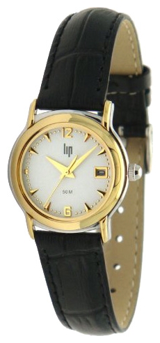 Lip 1073522 wrist watches for women - 1 image, picture, photo