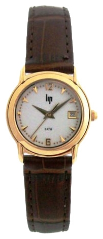 Lip 1073532 wrist watches for women - 1 image, photo, picture