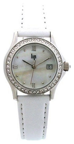 Wrist watch Lip for Women - picture, image, photo