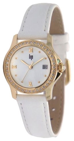Lip 1073642 wrist watches for women - 1 photo, image, picture