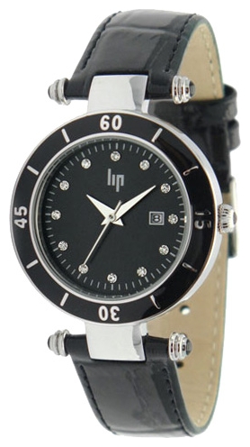 Lip 1075012 wrist watches for women - 1 picture, image, photo