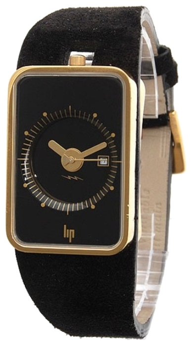 Lip 1870962 wrist watches for women - 1 photo, image, picture