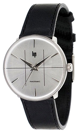 Wrist watch Lip for unisex - picture, image, photo