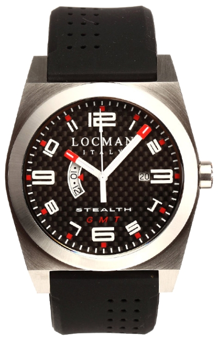 LOCMAN 020000CBFRD1GOK wrist watches for men - 1 image, picture, photo