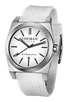 LOCMAN 020100WHFBLRSIW wrist watches for men - 1 picture, photo, image