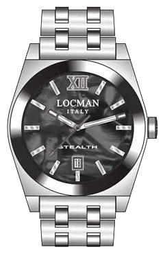 LOCMAN 020300MKFFX0BR0 wrist watches for women - 1 picture, image, photo